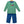 Dinosaur Pants Set