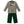 Fishing Trio Pants Set