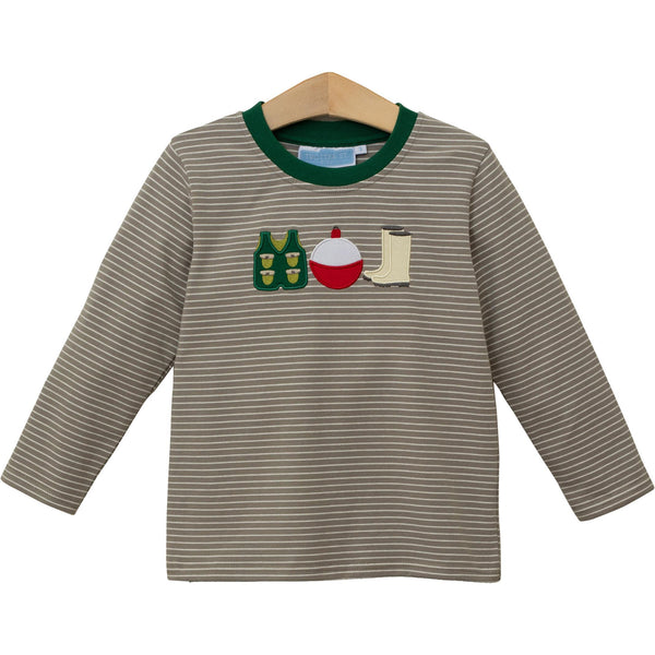 Fishing Trio Shirt