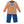 Bug Catcher Pants Set