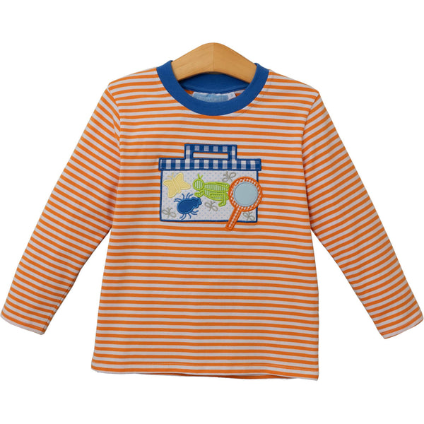Bug Catcher Shirt