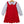 Holiday Bow Dress Set
