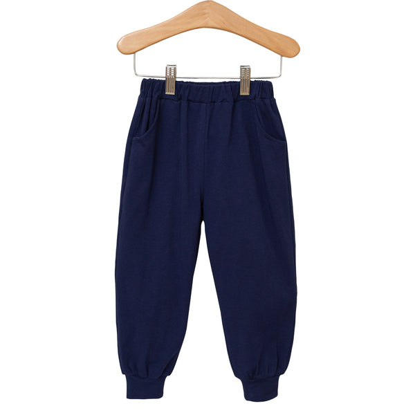 Joggers- Navy