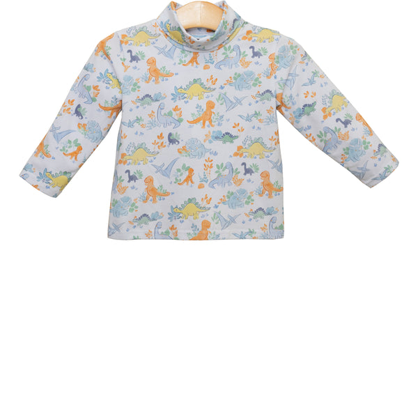 Dino Adventures Turtleneck