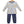 Dino Adventures Bloomer Pants Set