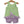 Halloween Bloomer Set