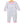 Puppy Pals Ruffle Romper
