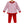 Milk & Cookies Reagan Pants Set