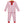 Milk & Cookies Ruffle Lounge Set
