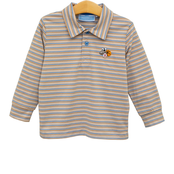 Sports Polo
