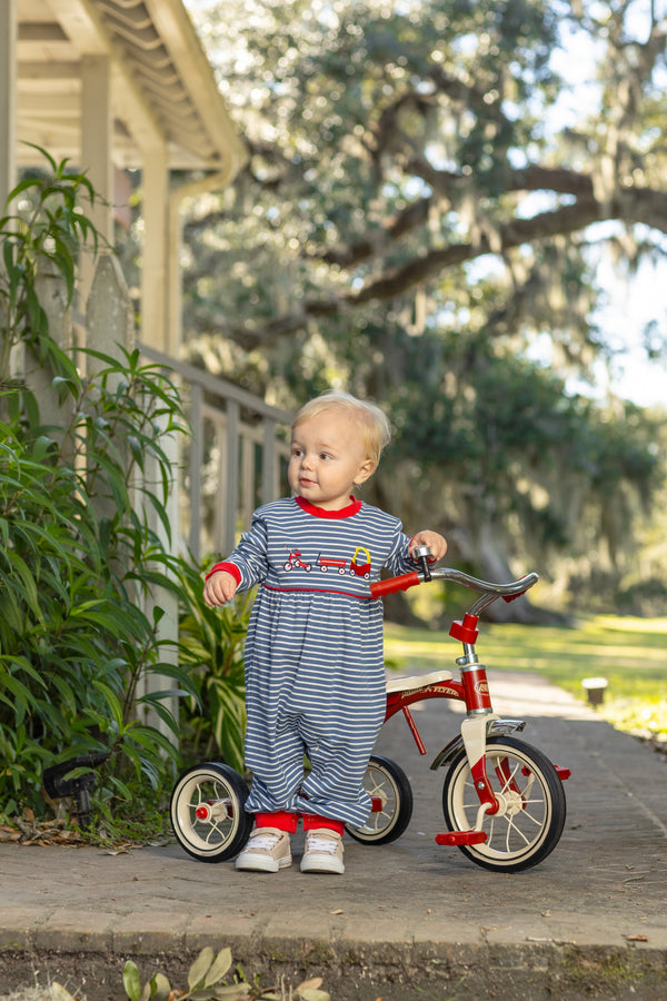 Playtime Adventures Romper