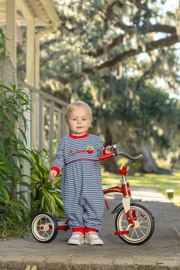Playtime Adventures Romper