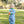 Tractor Trail Romper