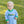 Tractor Trail Romper