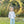 Mallard Migration Bloomer Pant Set