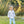 Mallard Migration Bloomer Pant Set