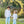 Mallard Migration Bloomer Pant Set