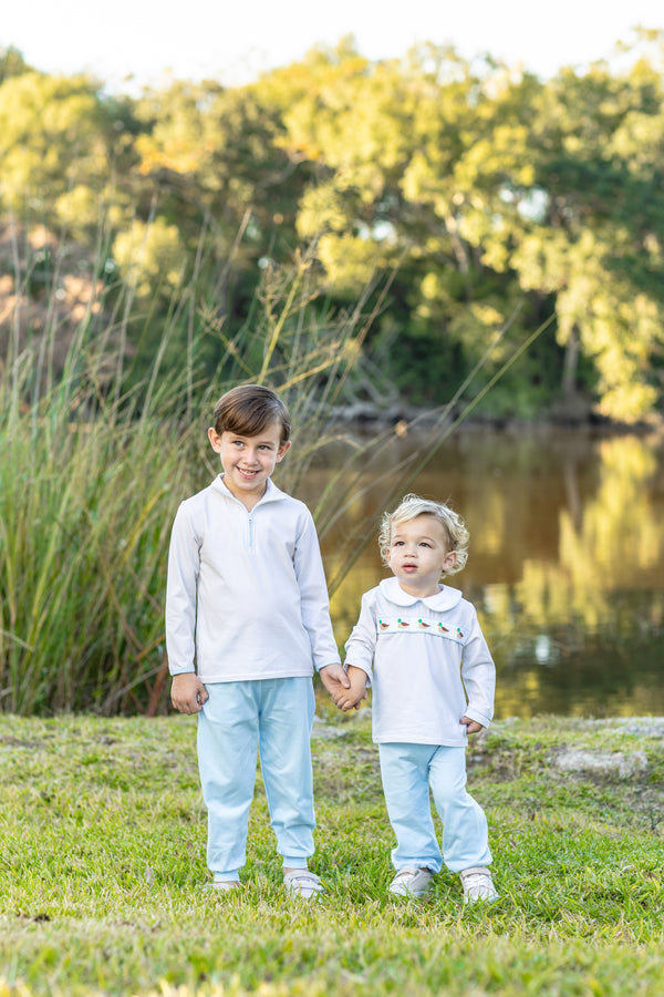 Mallard Migration Bloomer Pant Set