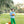 Tractor Trail Pant Set