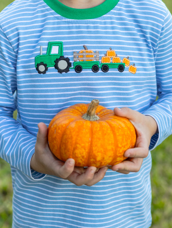 Tractor Trail Pant Set