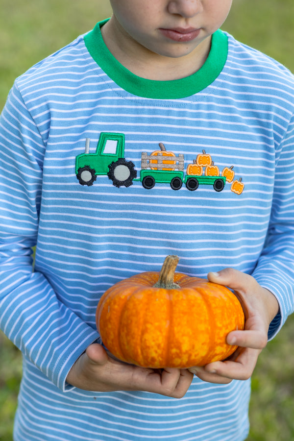 Tractor Trail Pant Set