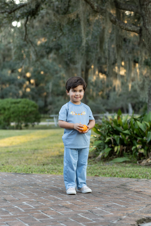 Turkey Pant Set
