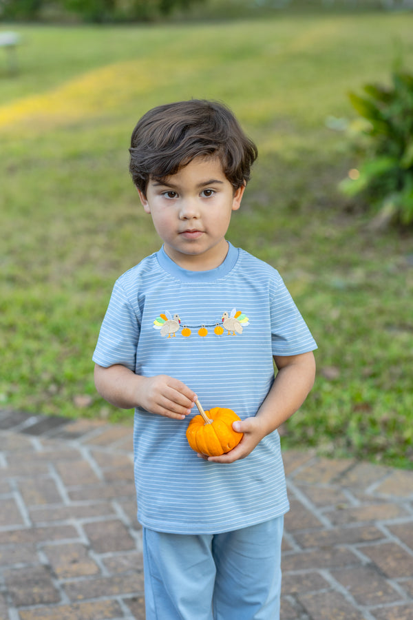 Turkey Pant Set