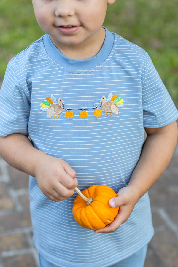 Turkey Pant Set
