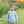 French Terry Pullover- Dump Truck