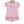 Boo Scalloped Short Set