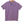 Henry Game Day Polo- Purple Stripe