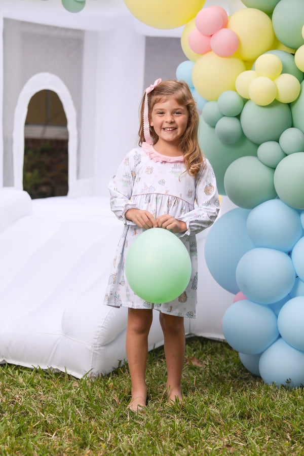 Party Animals Dress