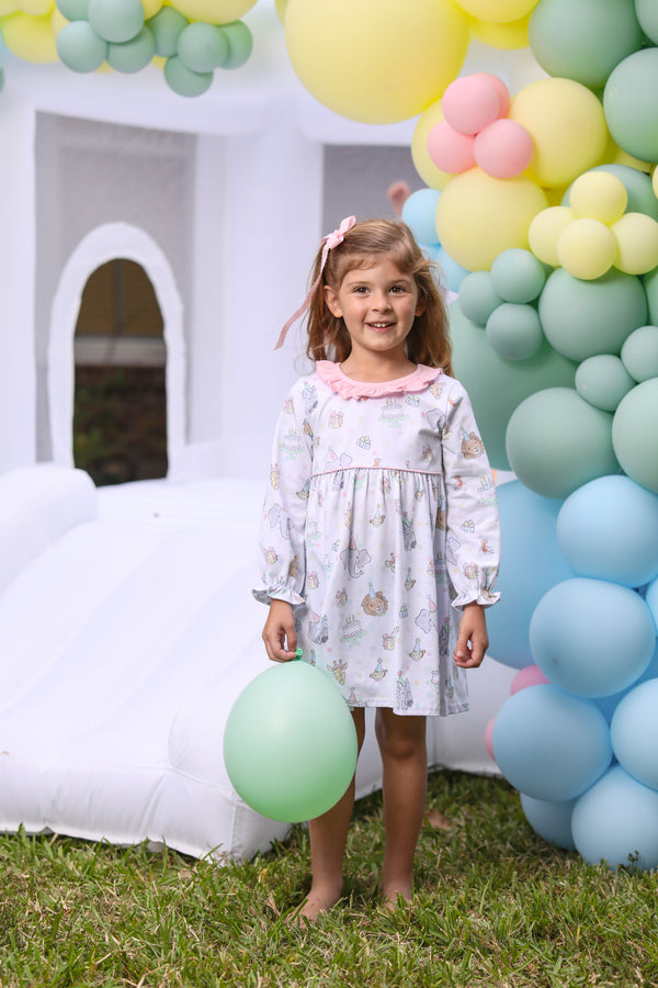 Party Animals Dress