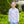 Under The Big Top 1/4 Zip Pullover