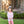 Tea For Two Bloomer Pant Set