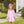 Tea For Two Dress