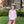 Tea For Two Bloomer Pant Set