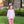 Tea For Two Bloomer Pant Set