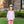 Tea For Two Bloomer Pant Set