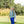 Golf Pant Set
