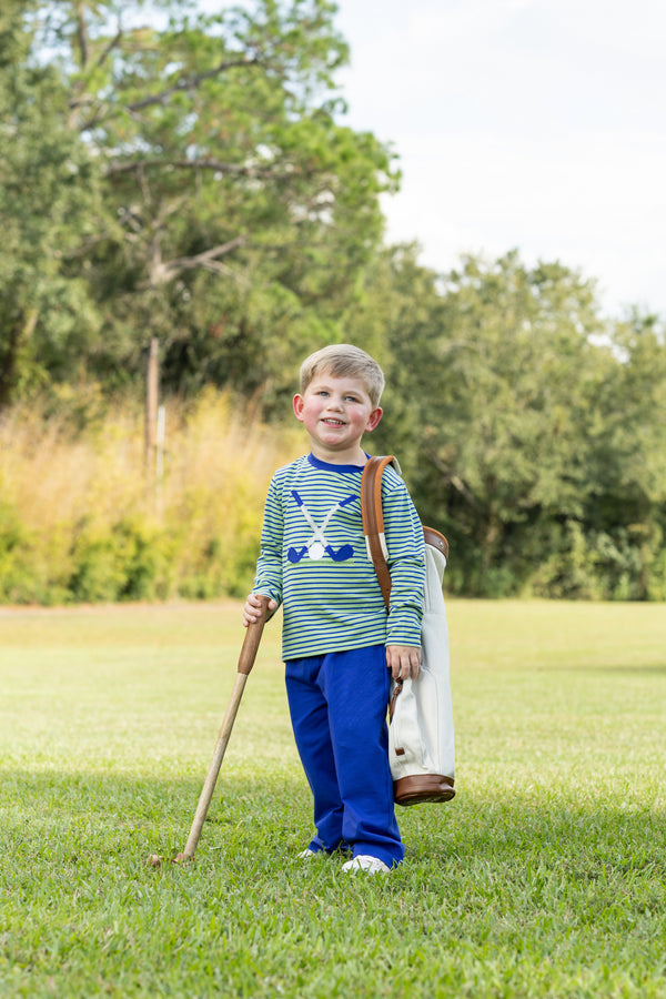 Golf Pant Set