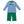 Tractor Trail Pant Set