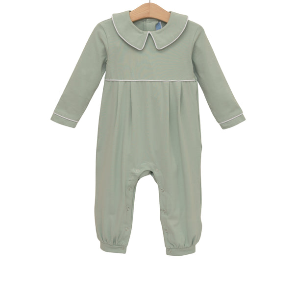 Joseph Romper- Sage Green