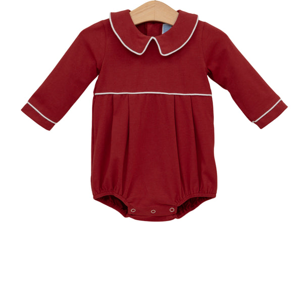 Joseph Bubble- Burgundy