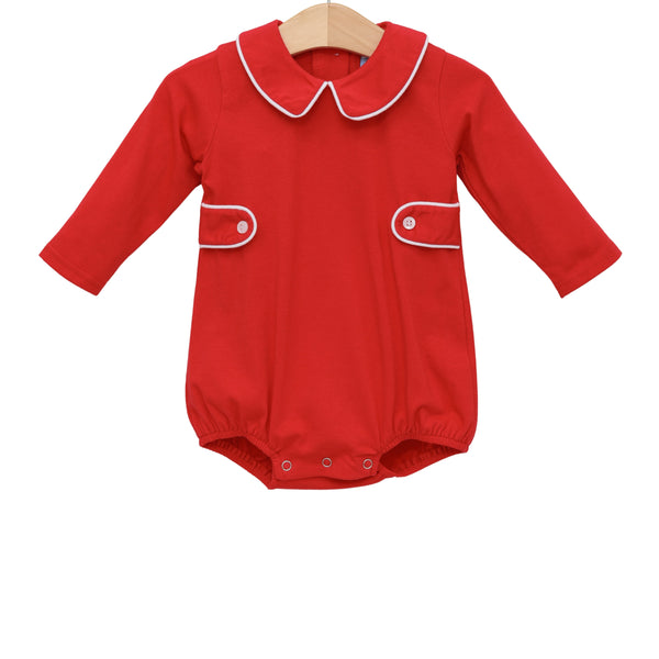 Elijah Bubble- Red