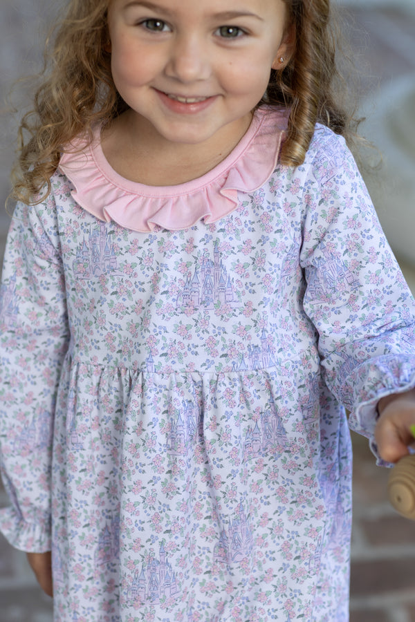 Hidden Castle Bloomer Set