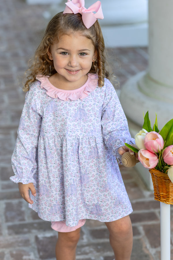 Hidden Castle Bloomer Set