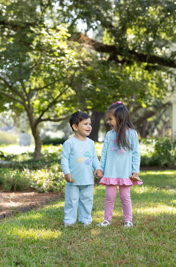 Dino Pant Set