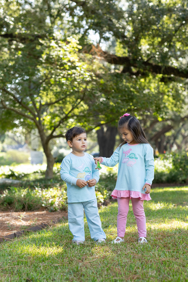 Dino Pant Set