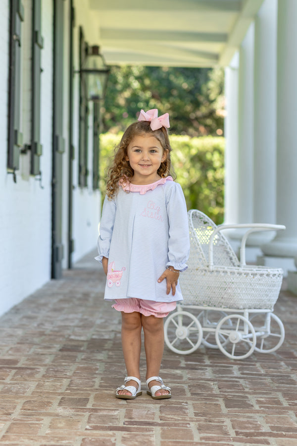 Big Sister Bloomer Set